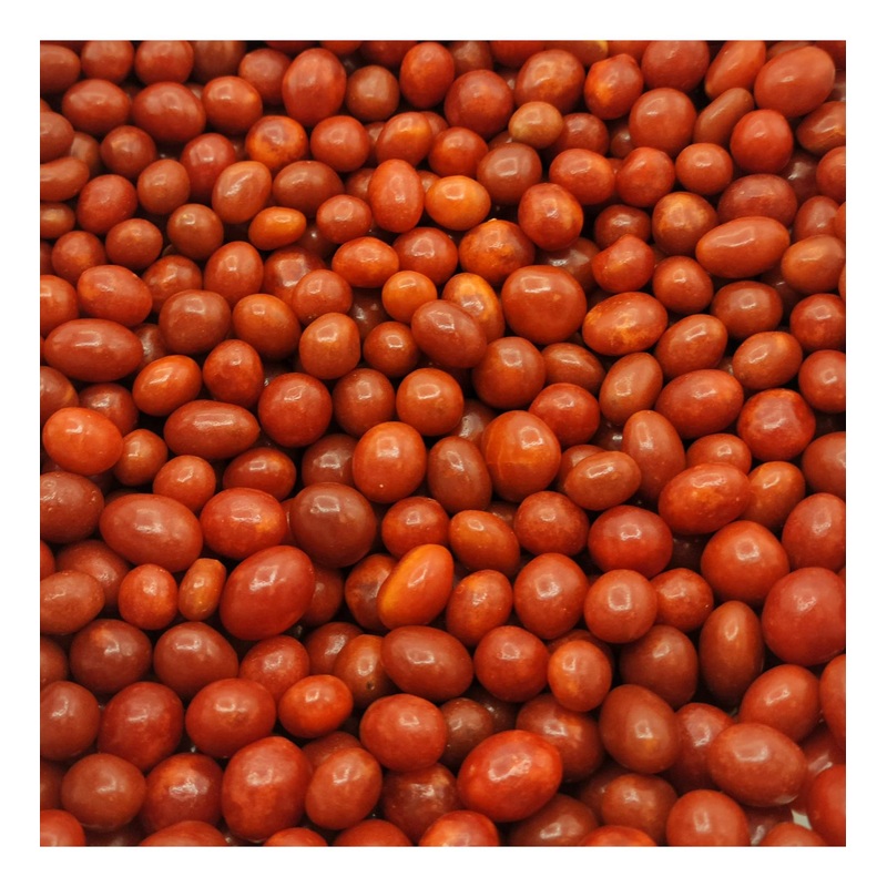 Boston Baked Beans Candy Coated Peanuts – 3 Pound Bulk Pack | Perfect for Snacking – Pack of 1